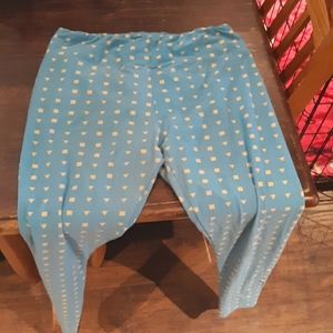 Lularoe leggings